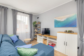 Apartament Bałtycki Zakątek by Noclegi Renters Gmina Dziwnów
